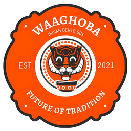 Waaghoba logo.